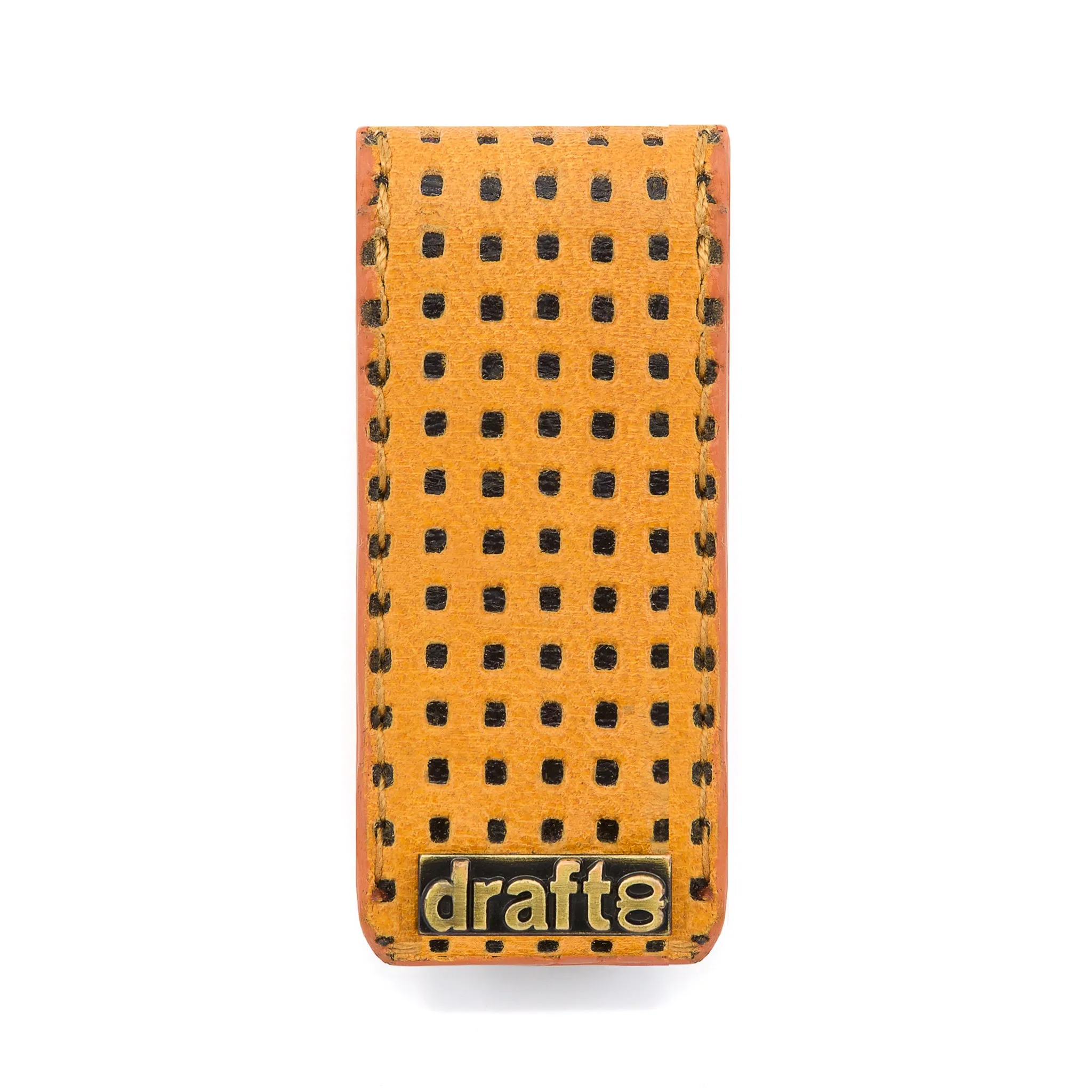 Money Clip Z Camel