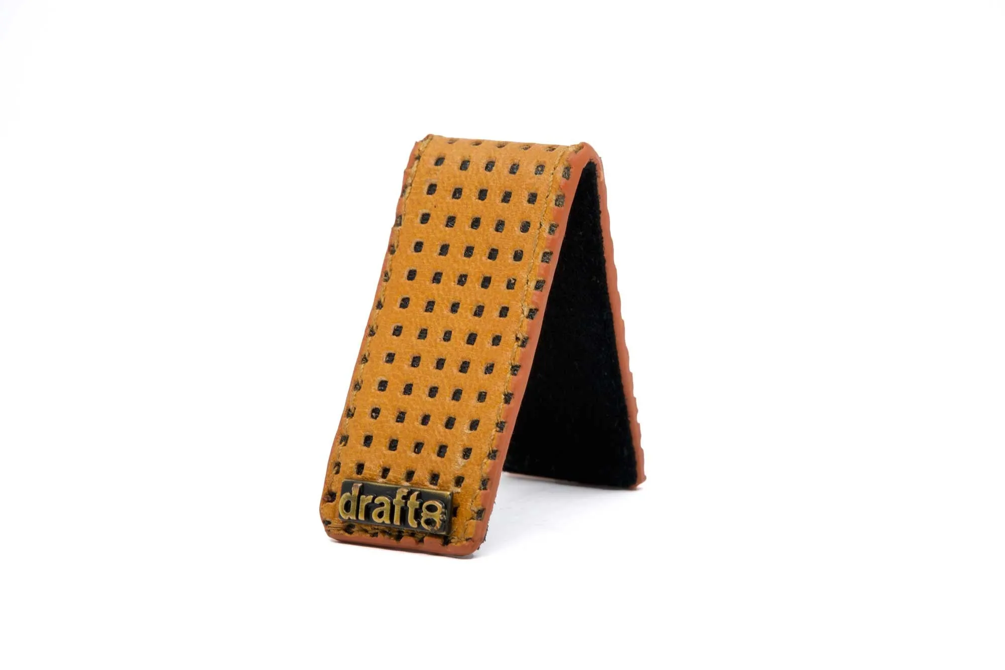 Money Clip Z Camel