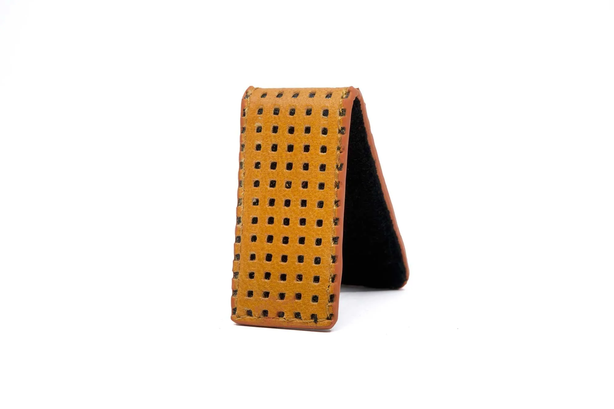 Money Clip Z Camel