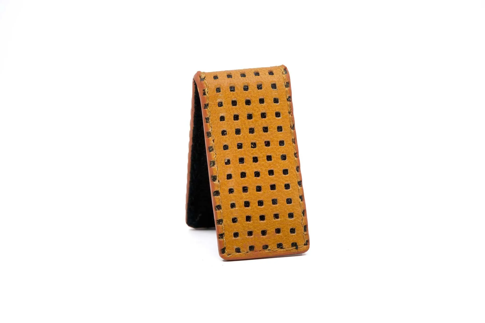 Money Clip Z Camel