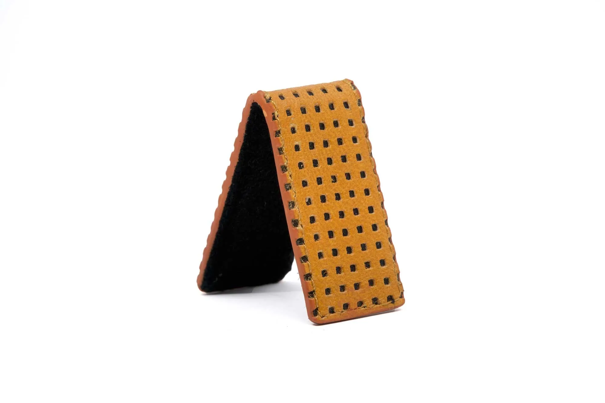 Money Clip Z Camel