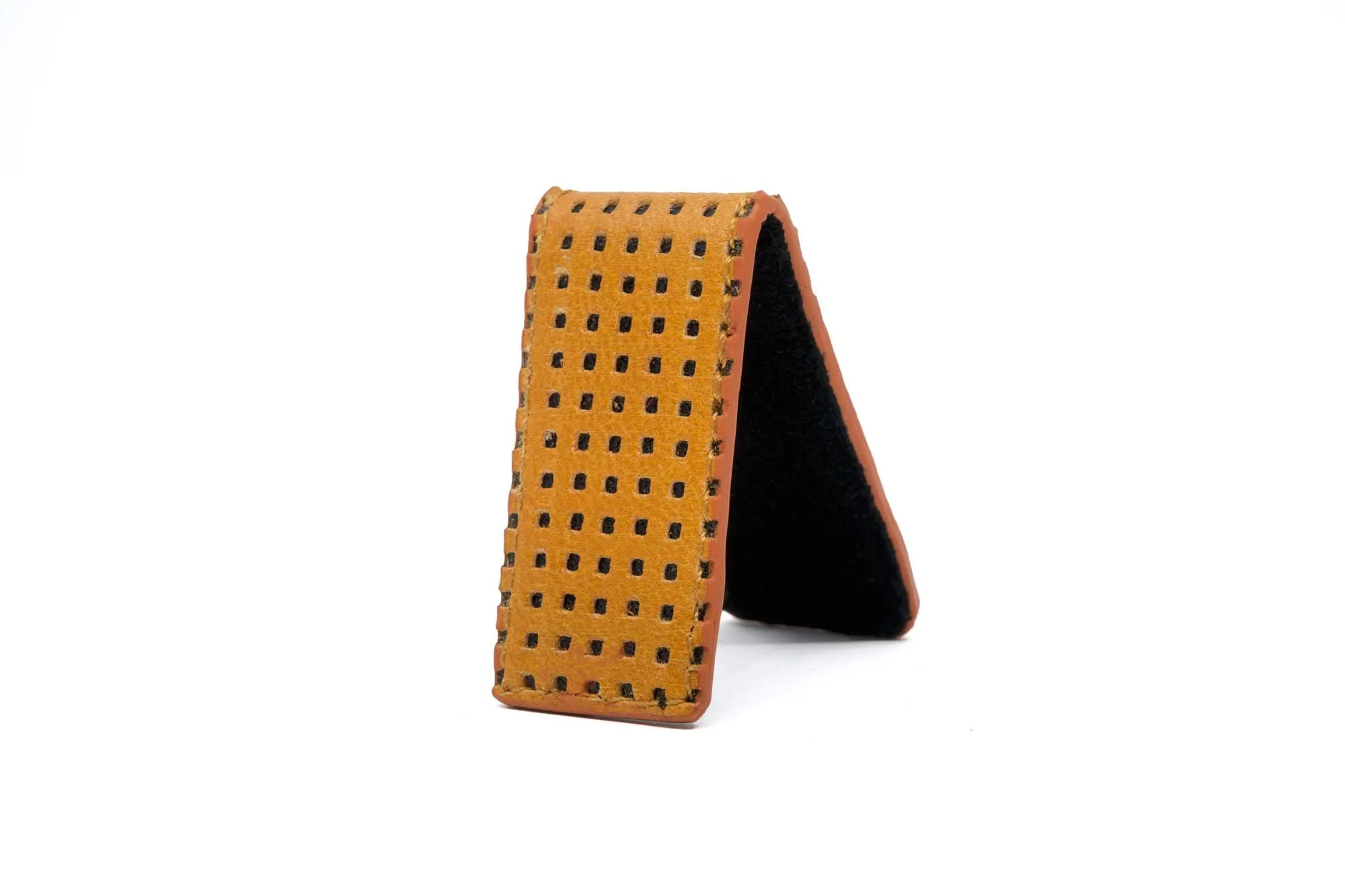 Money Clip Z Camel