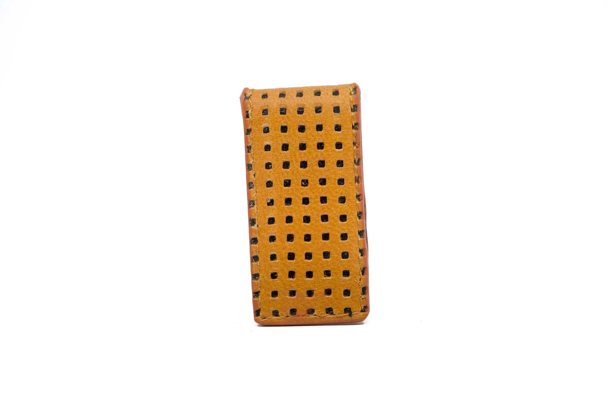 Money Clip Z Camel