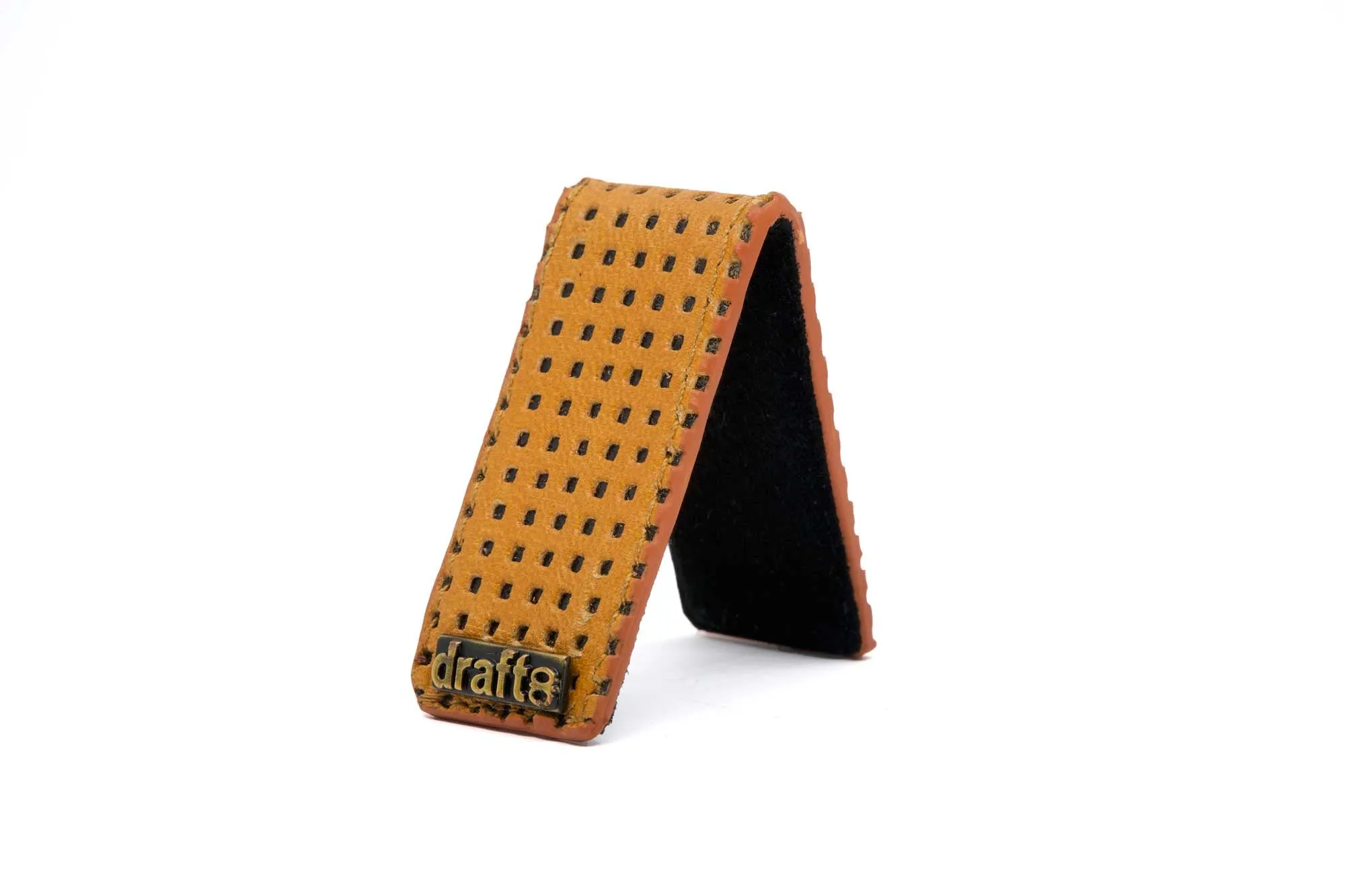 Money Clip Z Camel