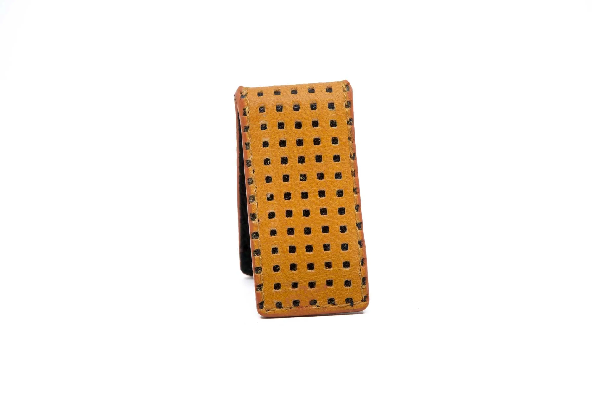 Money Clip Z Camel