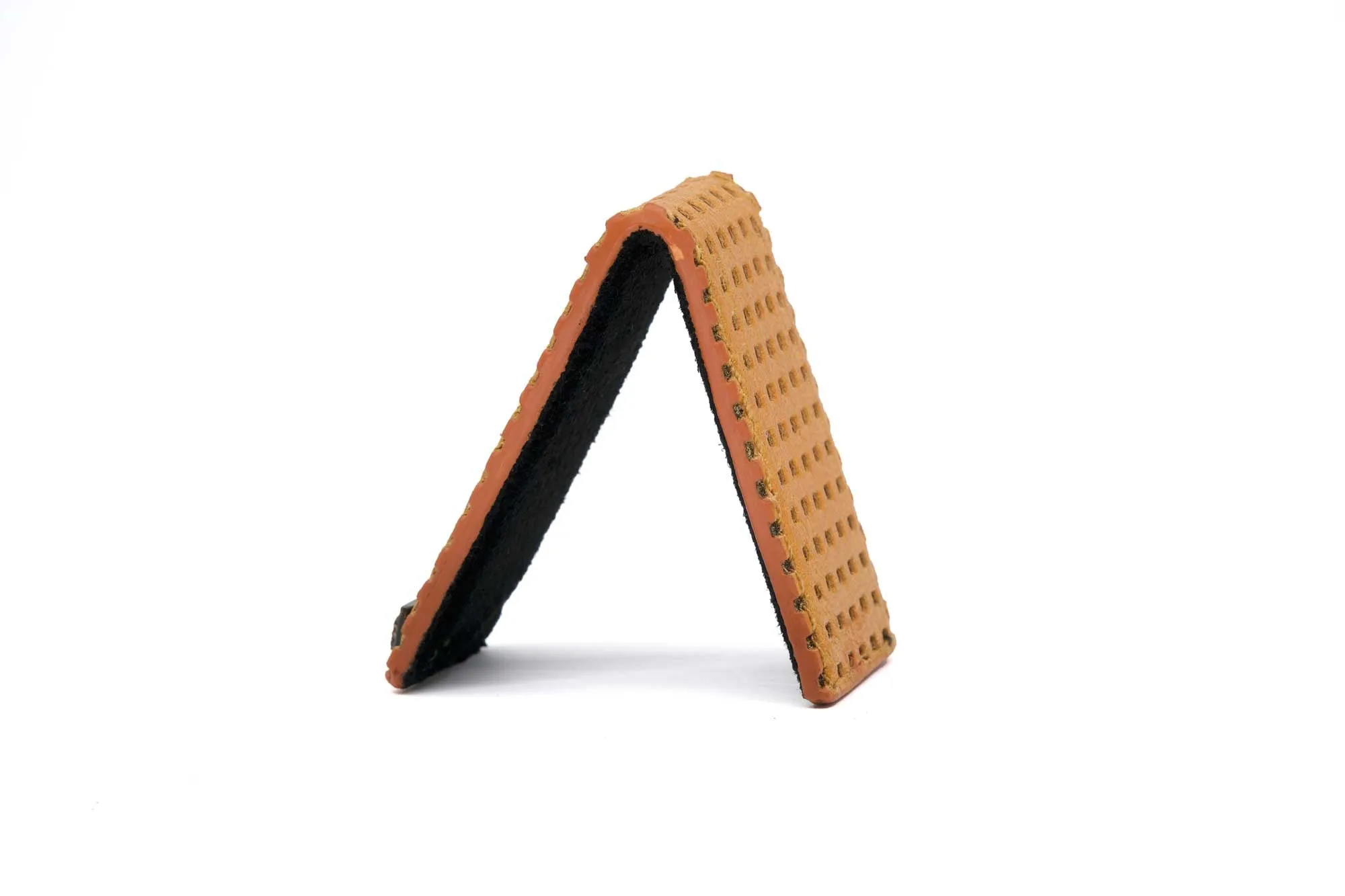 Money Clip Z Camel