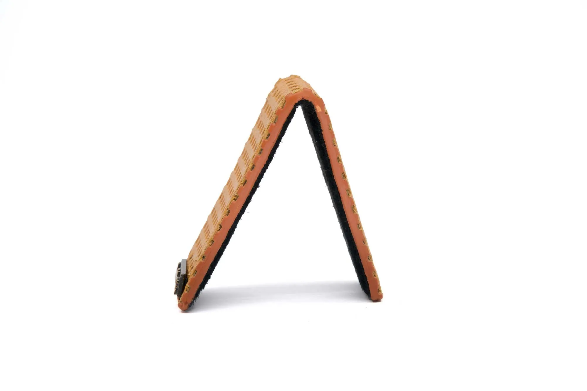 Money Clip Z Camel