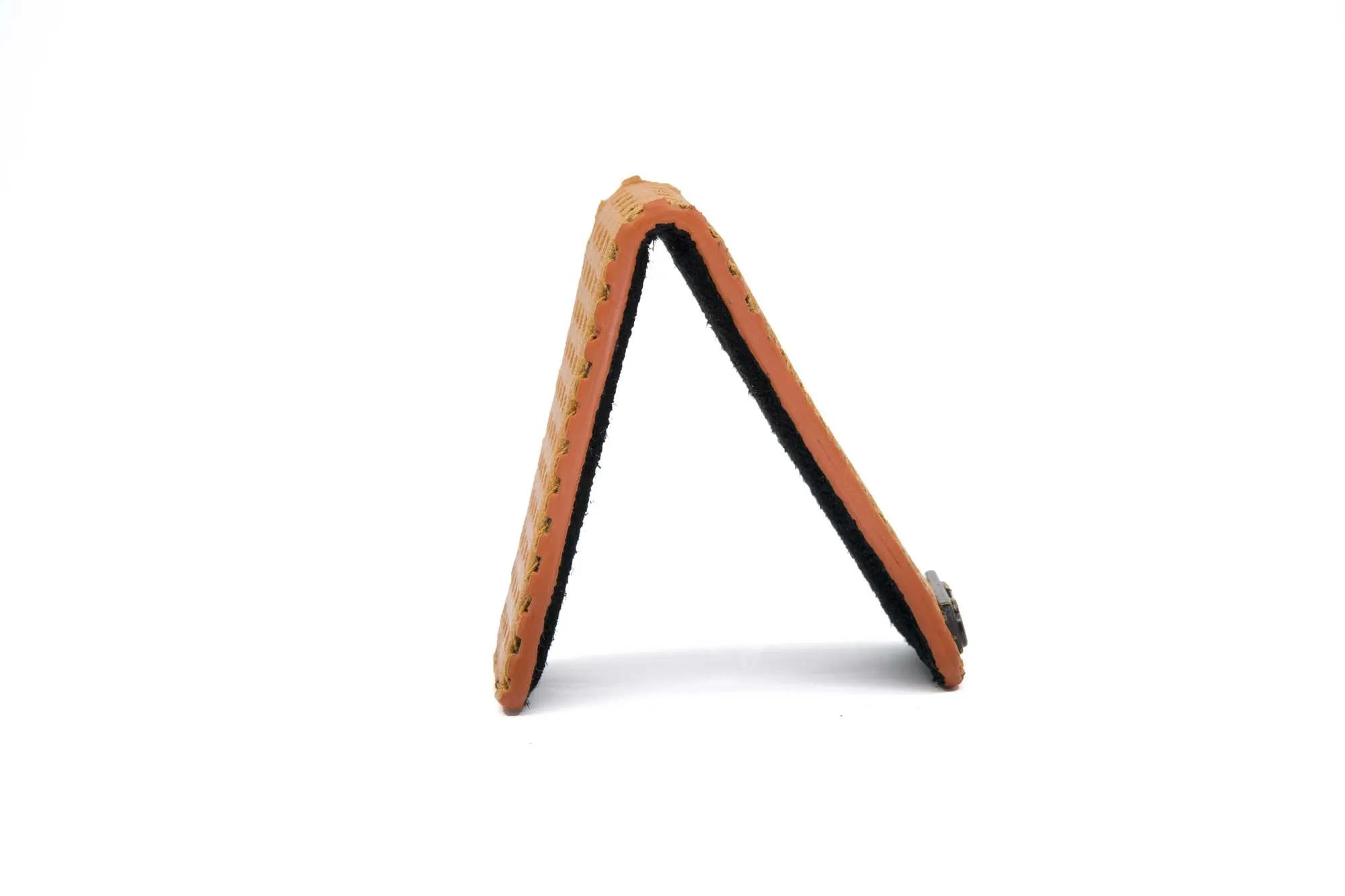 Money Clip Z Camel