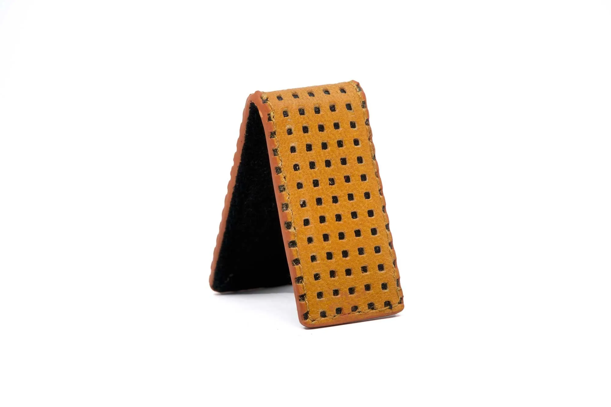 Money Clip Z Camel