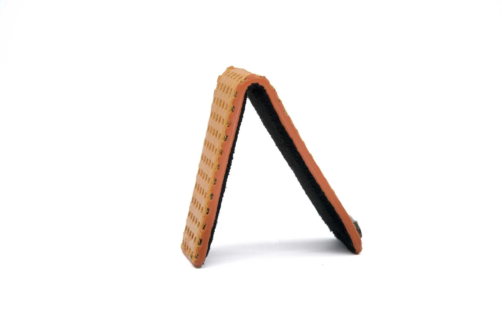 Money Clip Z Camel