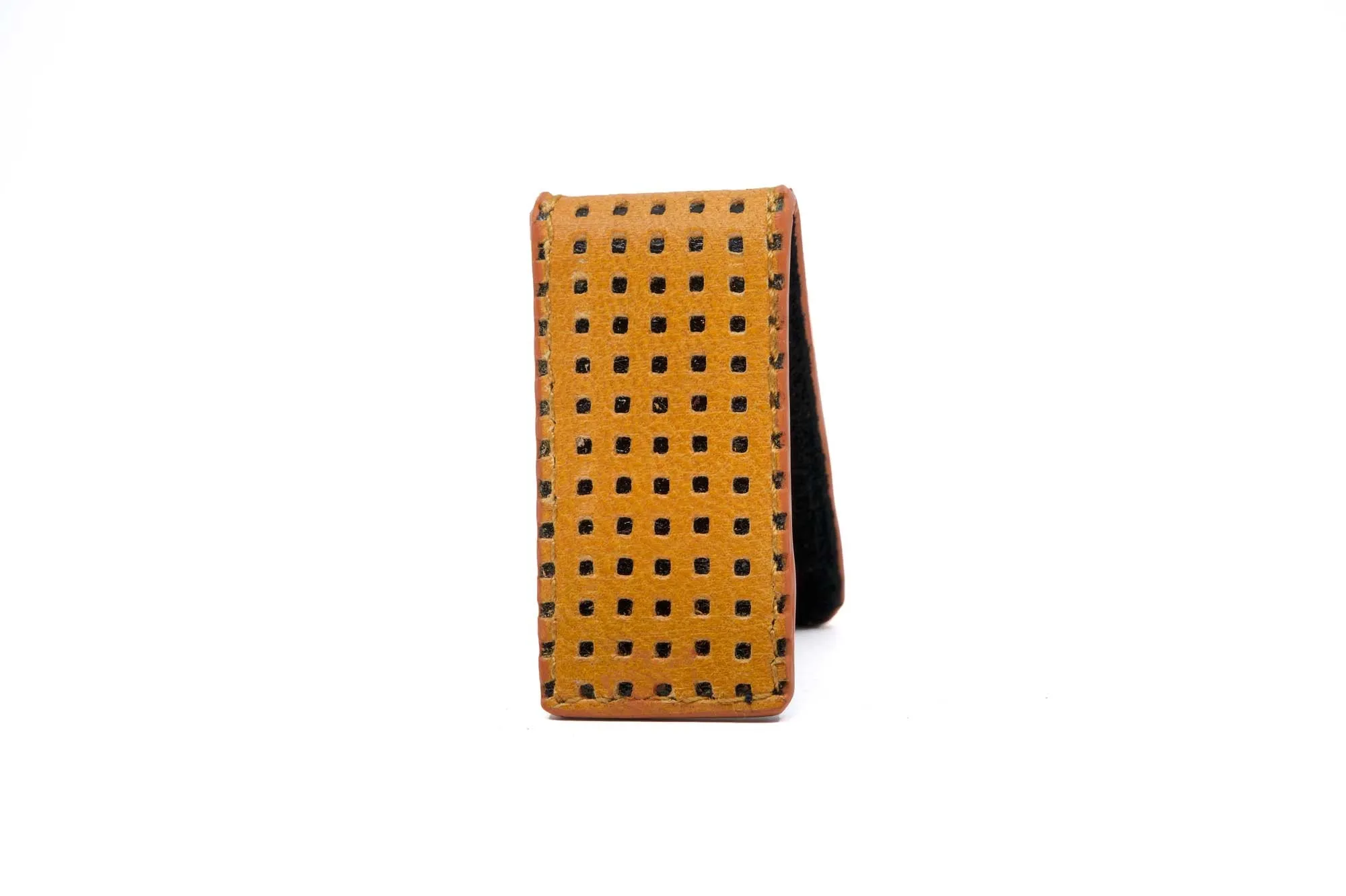 Money Clip Z Camel