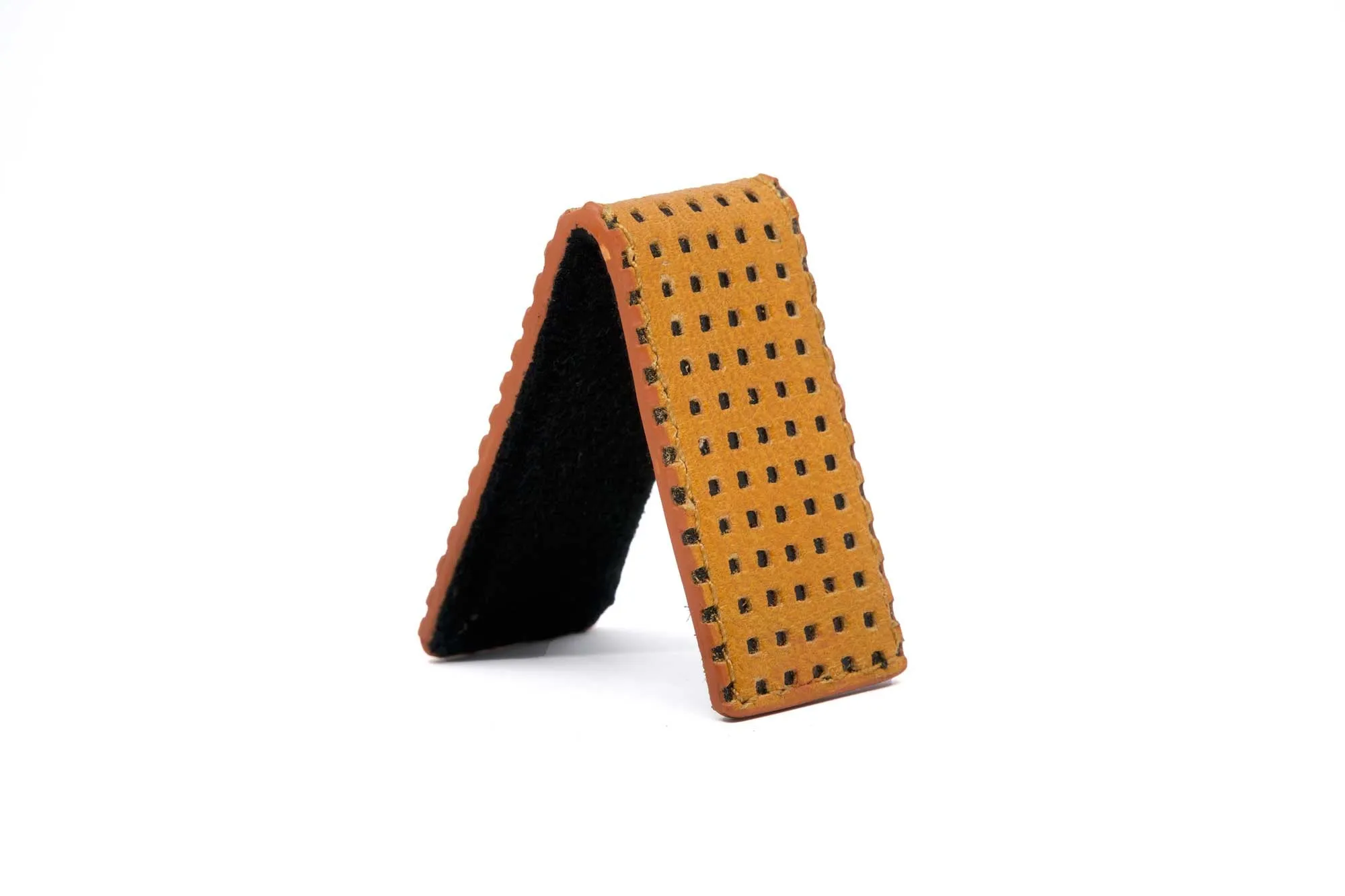 Money Clip Z Camel
