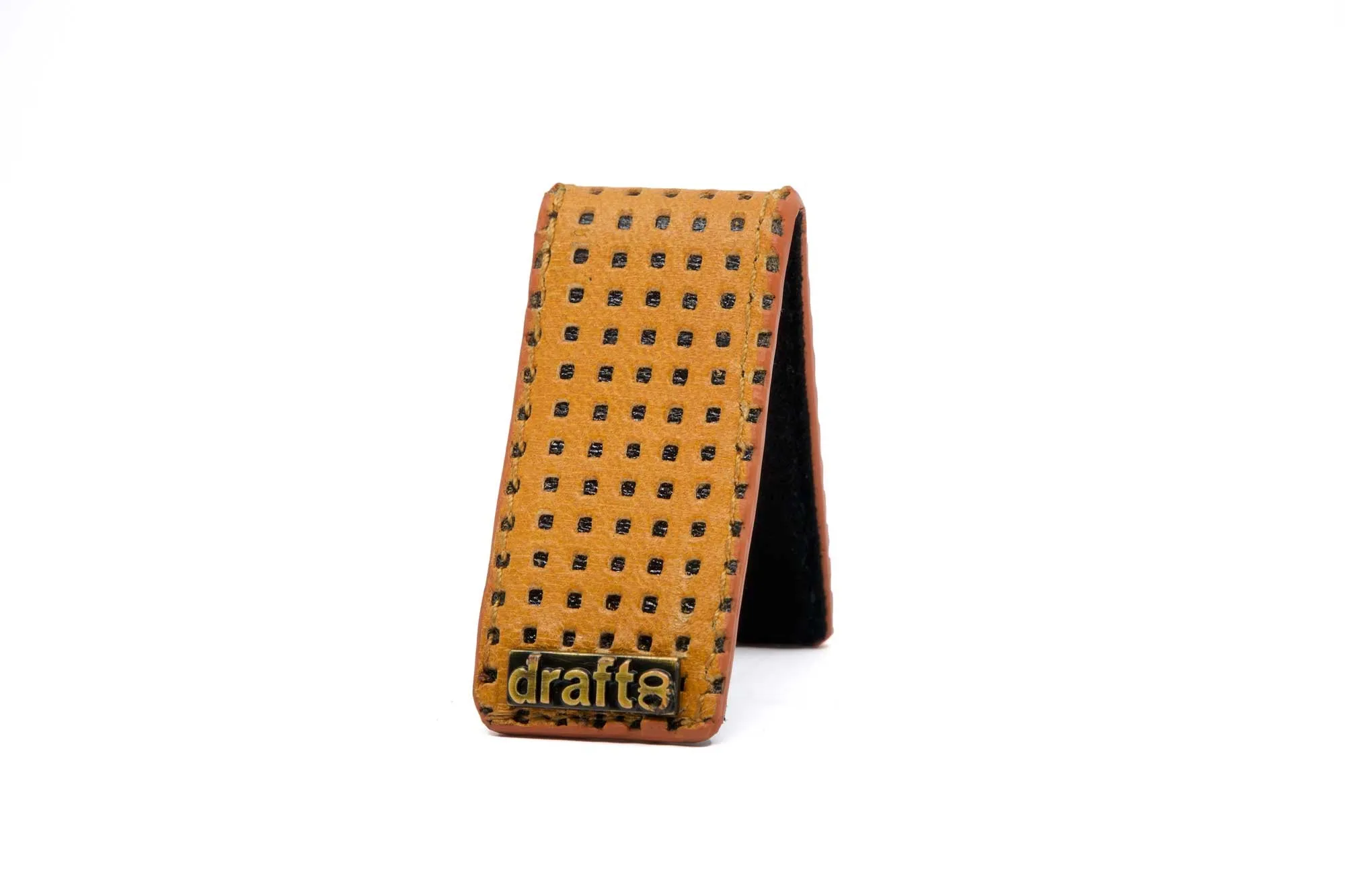 Money Clip Z Camel