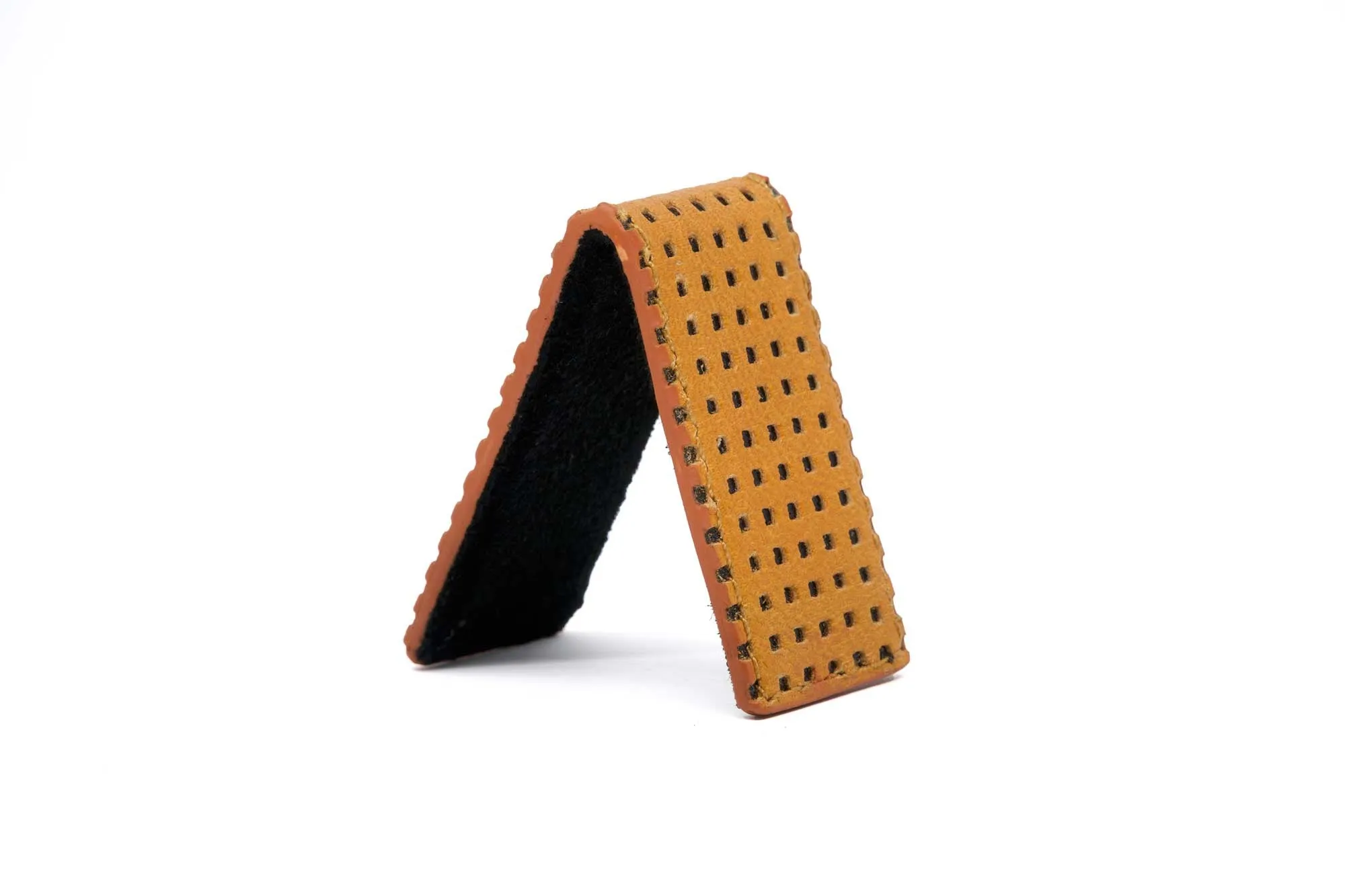 Money Clip Z Camel
