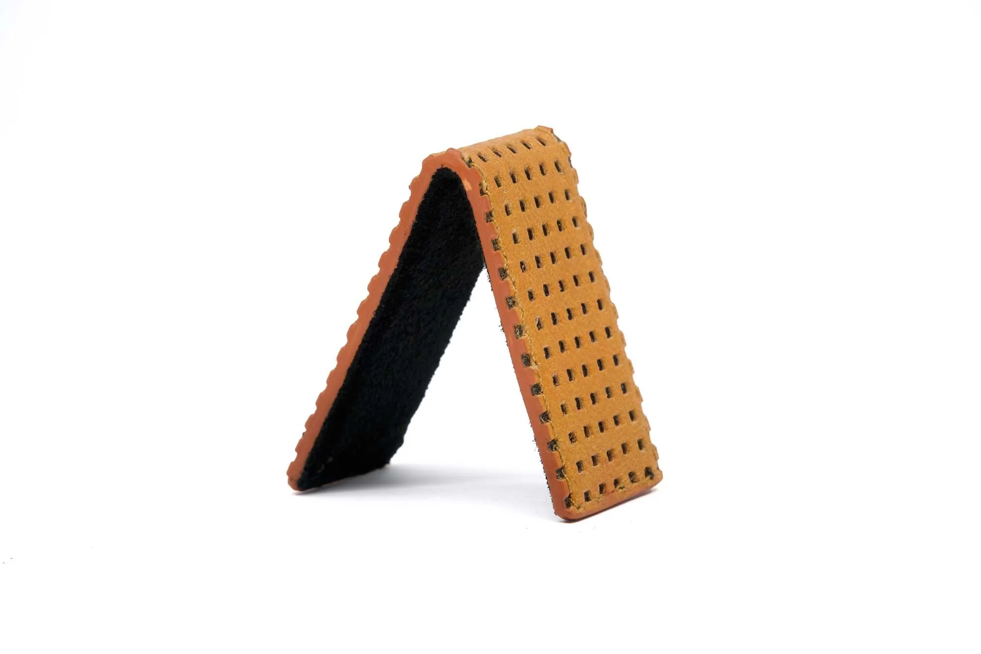 Money Clip Z Camel