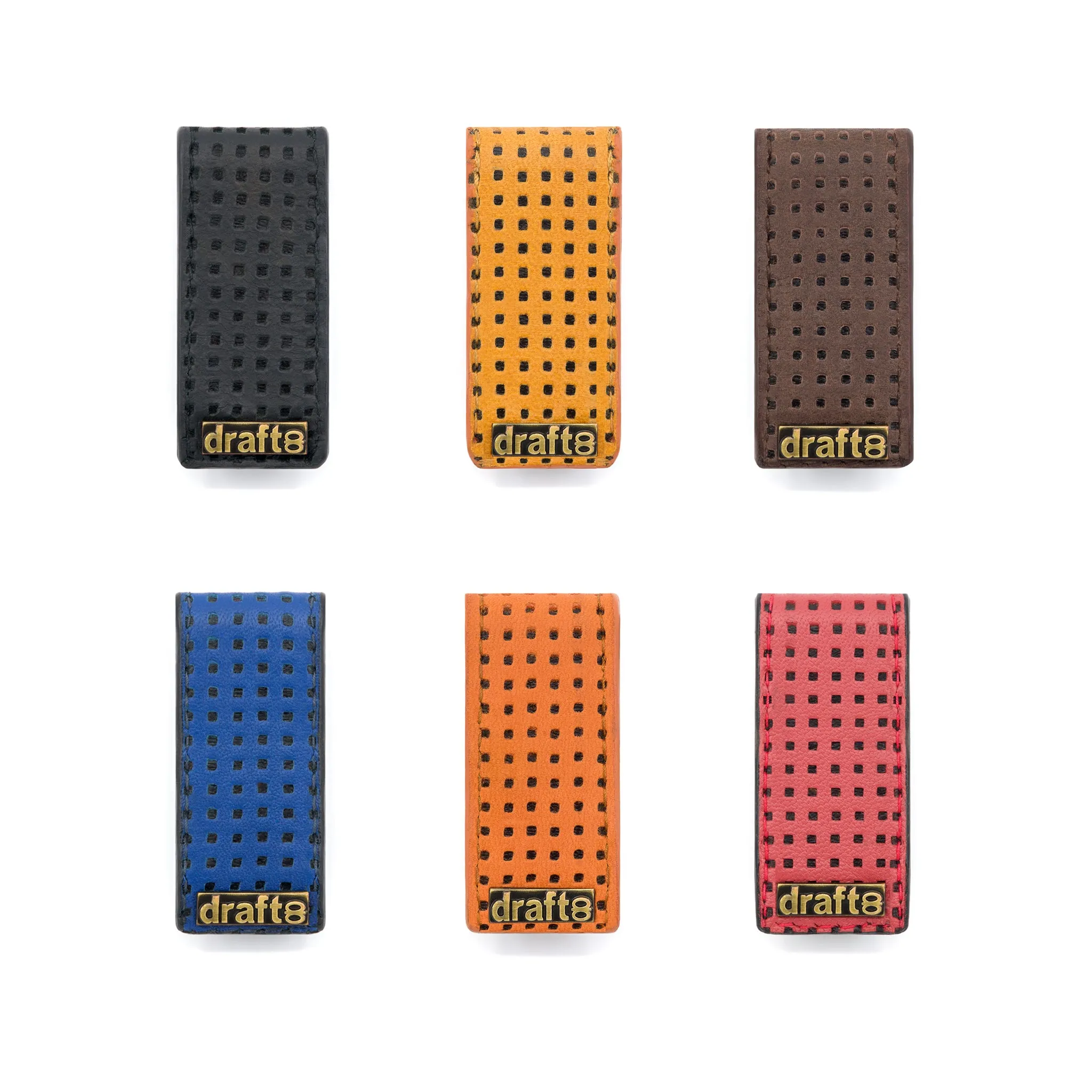 Money Clip Z Camel