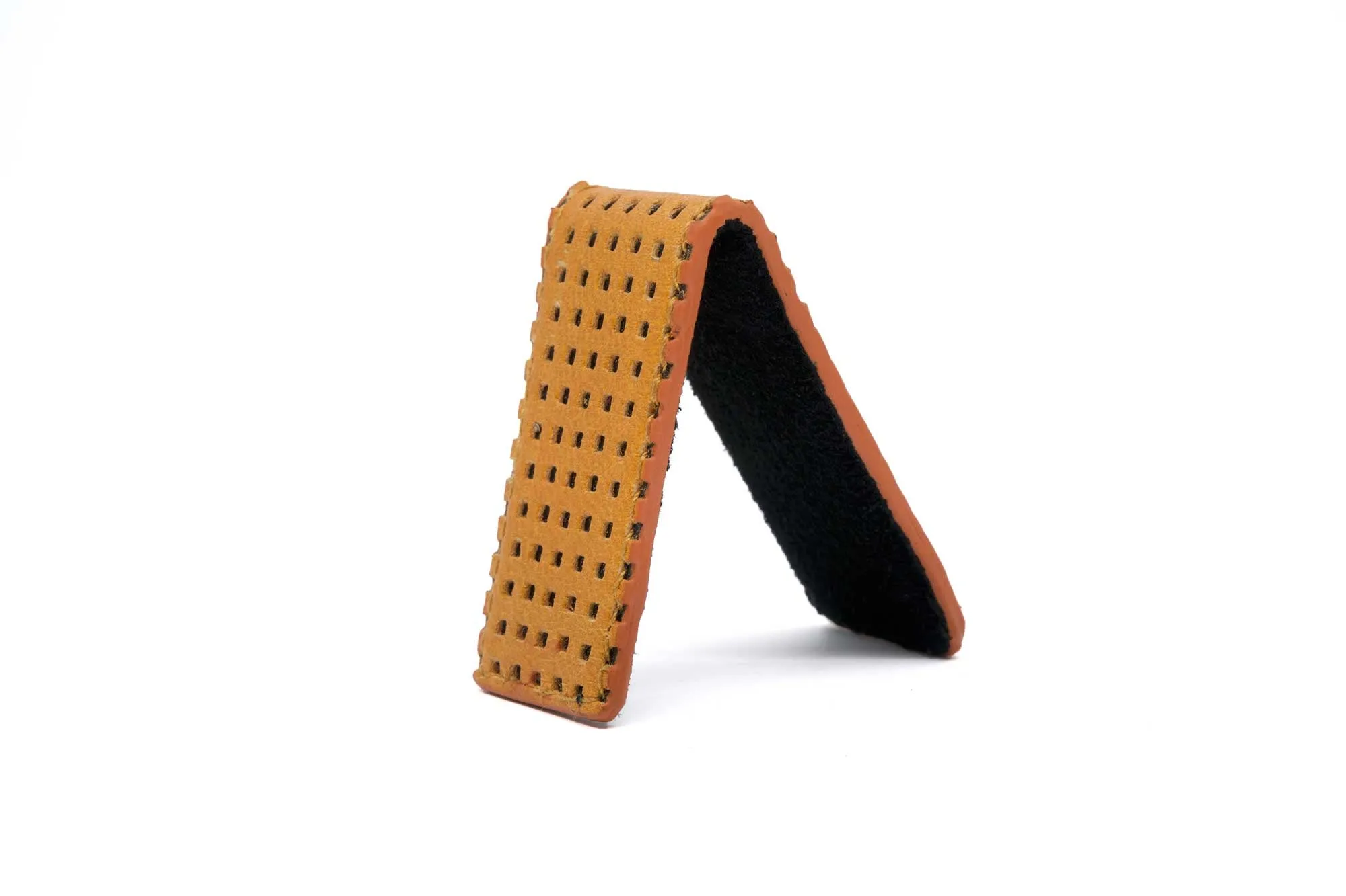 Money Clip Z Camel