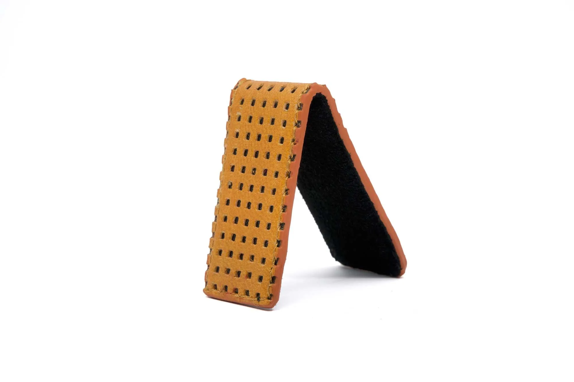 Money Clip Z Camel