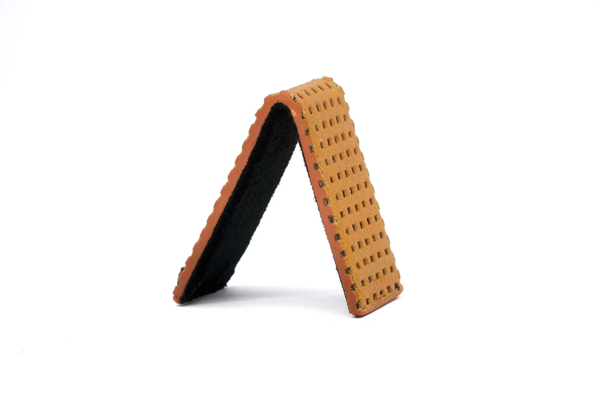 Money Clip Z Camel