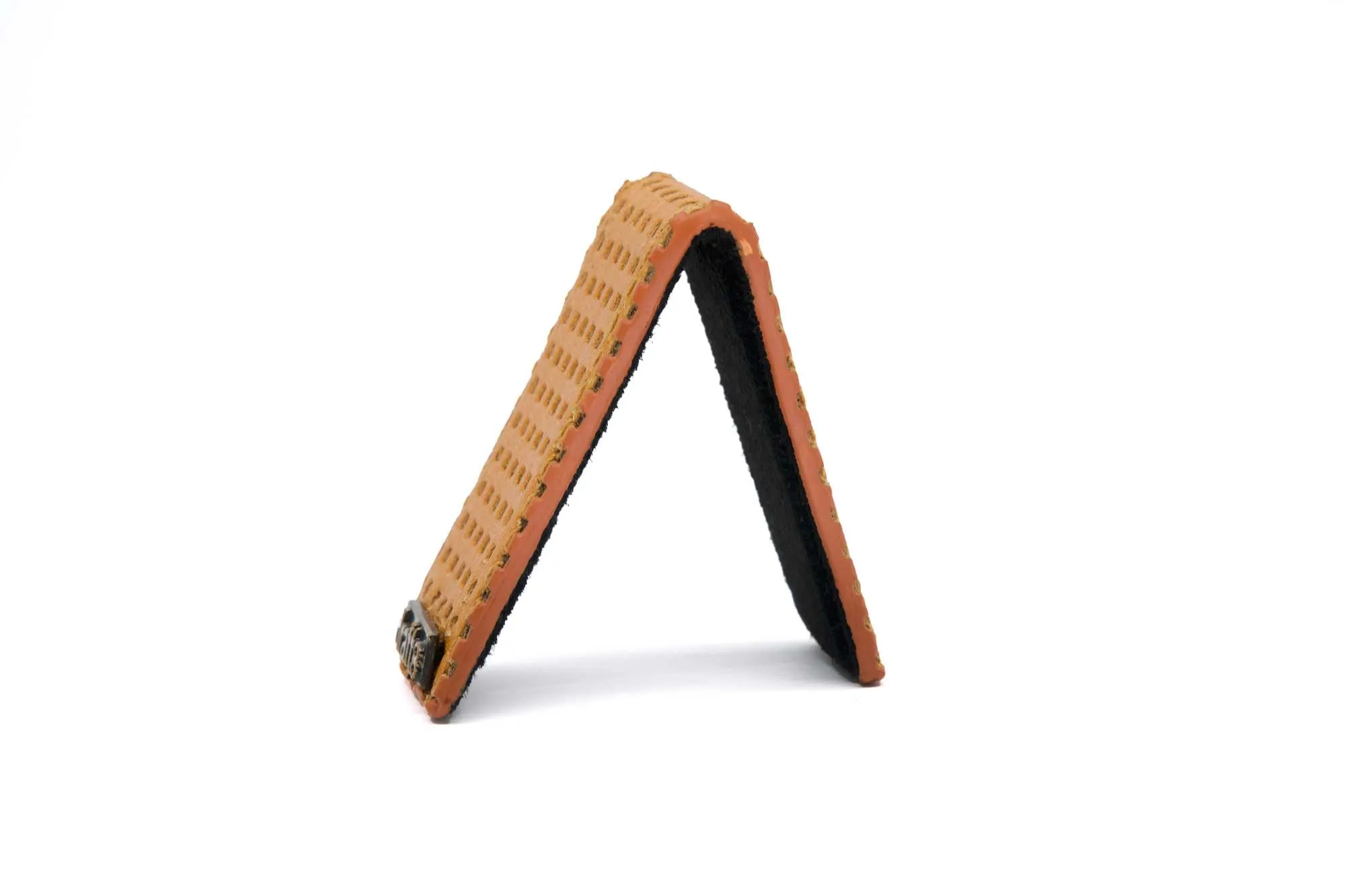 Money Clip Z Camel