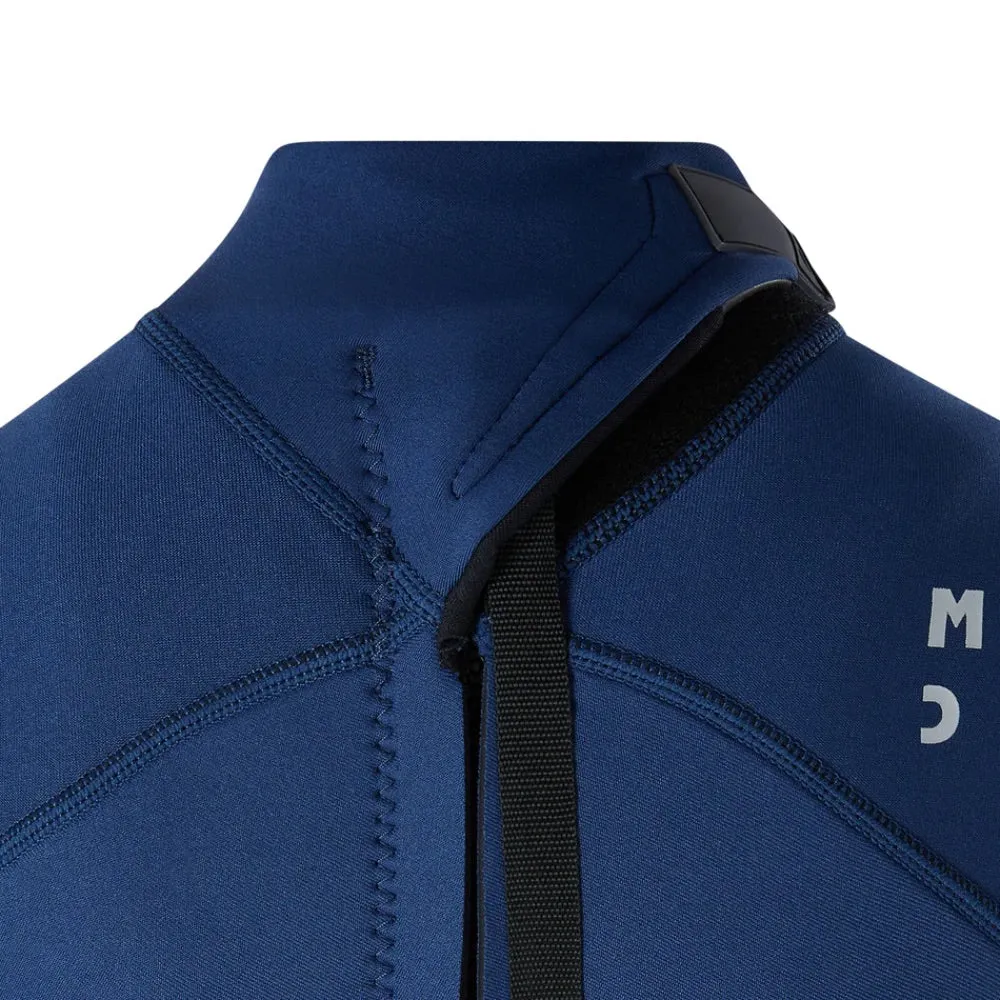 MYSTIC STAR JUNIOR 3/2 BACK ZIP NIGHT BLUE