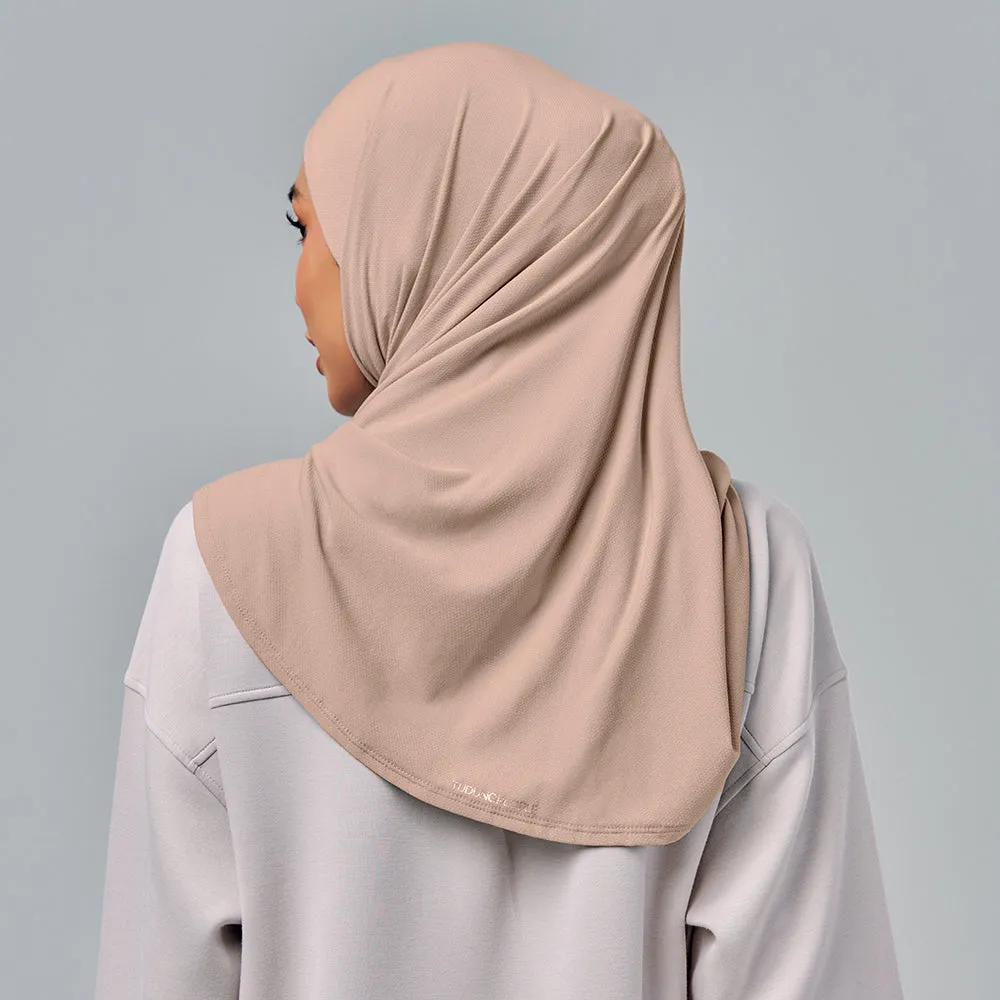 (Nano) Najwa Sport Niya - Pacer