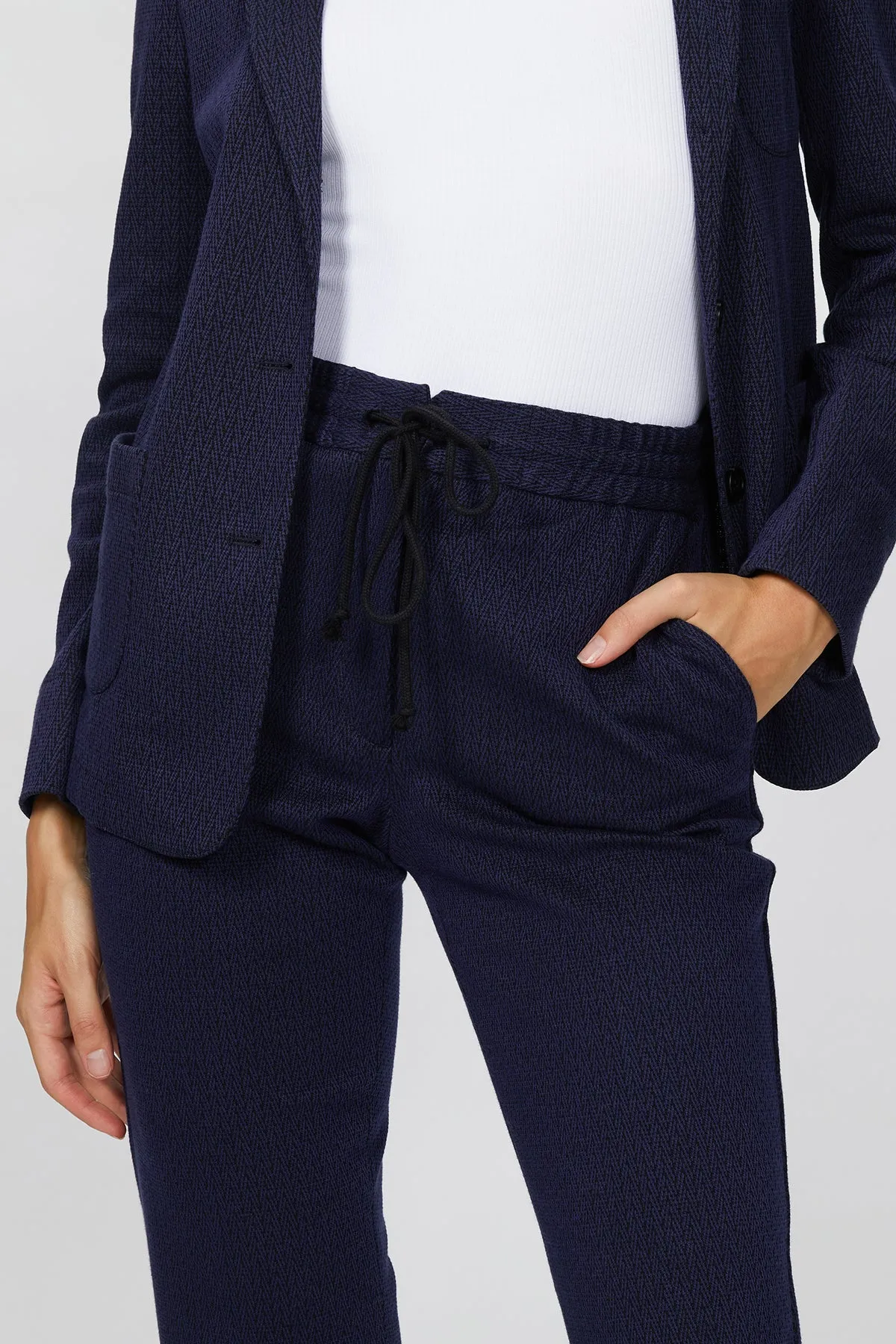NEW TRACK PANT