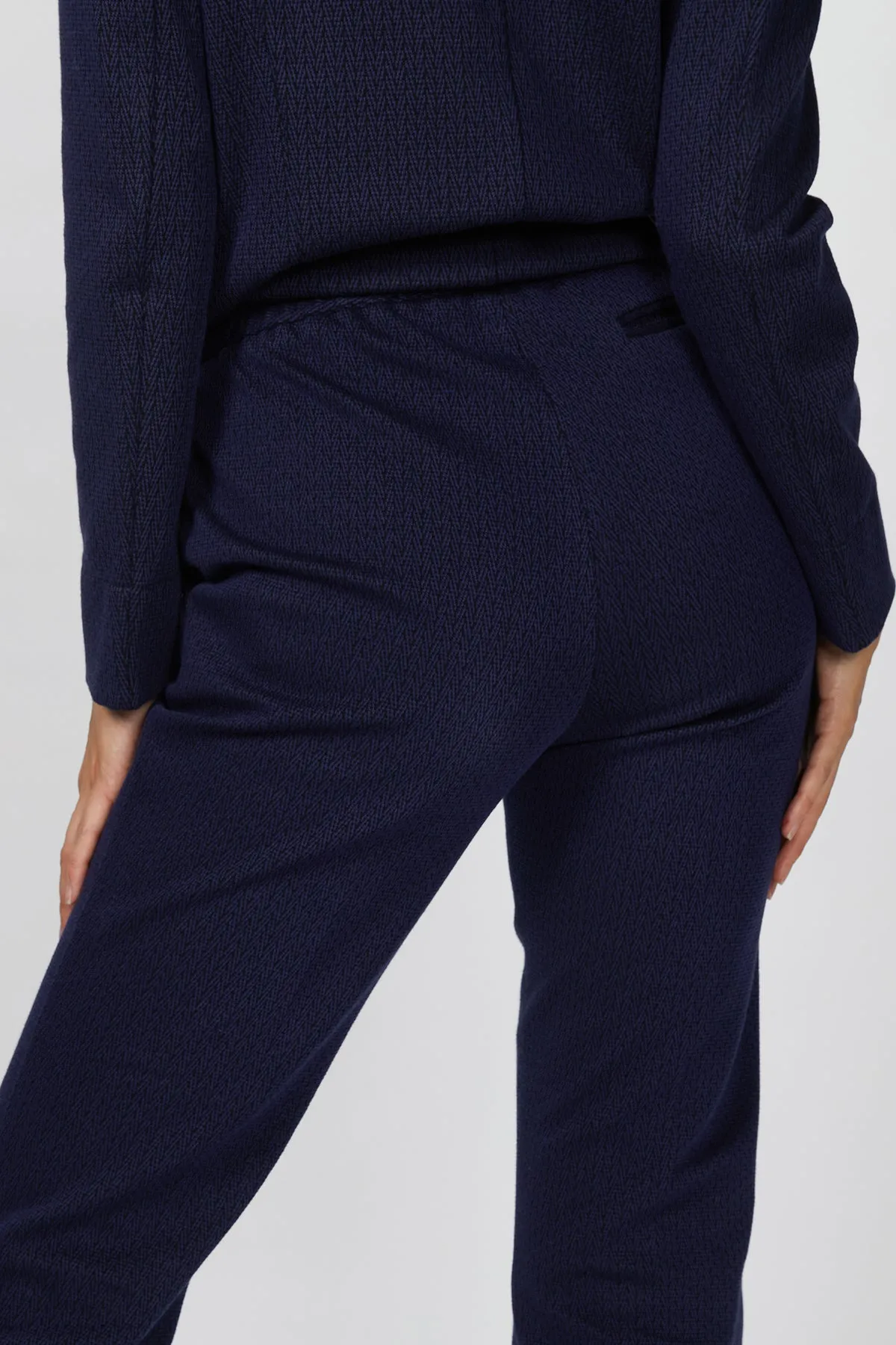 NEW TRACK PANT