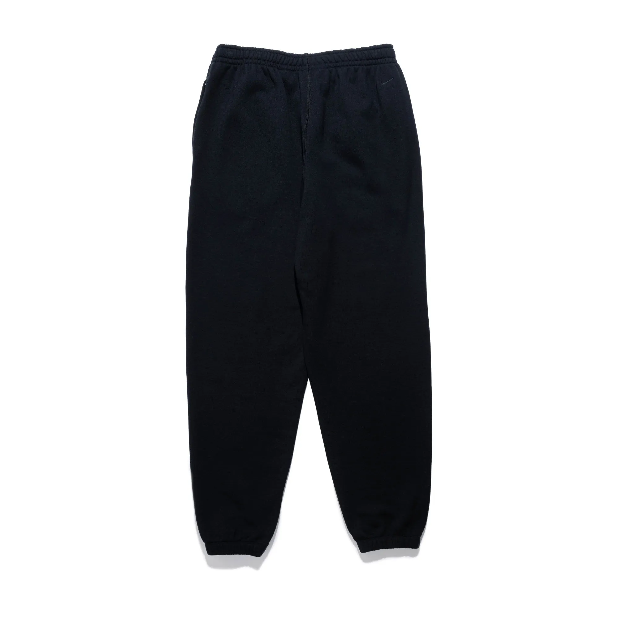 Nike Wool Classic Fleece Pants Black FV4886-010