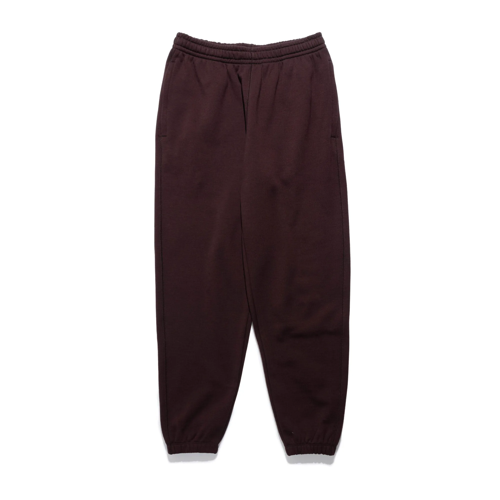 Nike Wool Classic Fleece Pants Brown FV4886-203