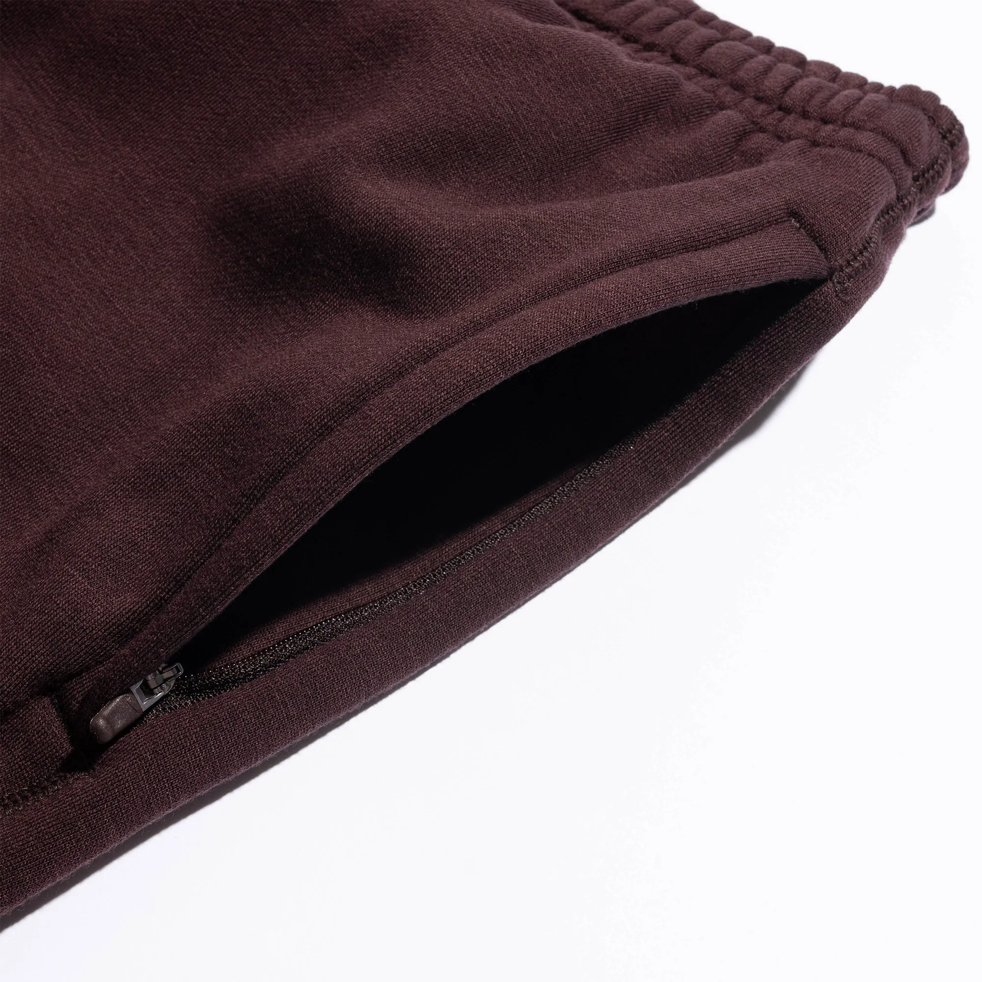 Nike Wool Classic Fleece Pants Brown FV4886-203