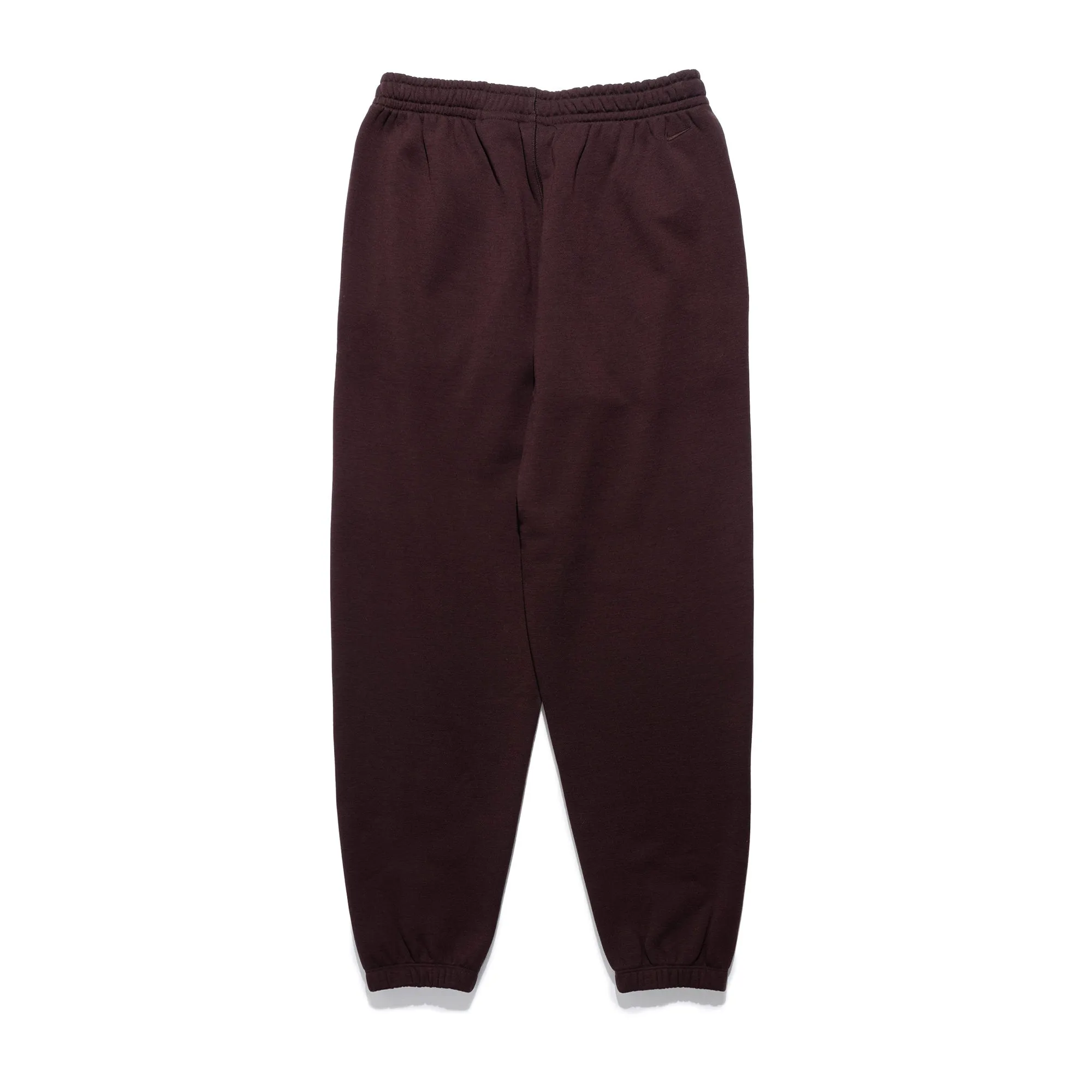 Nike Wool Classic Fleece Pants Brown FV4886-203