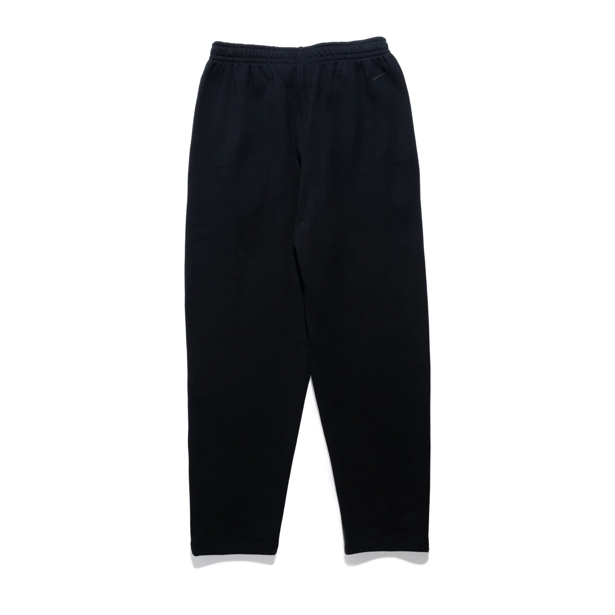 Nike Wool Classic Fleece Pants OH Black FV5715-010