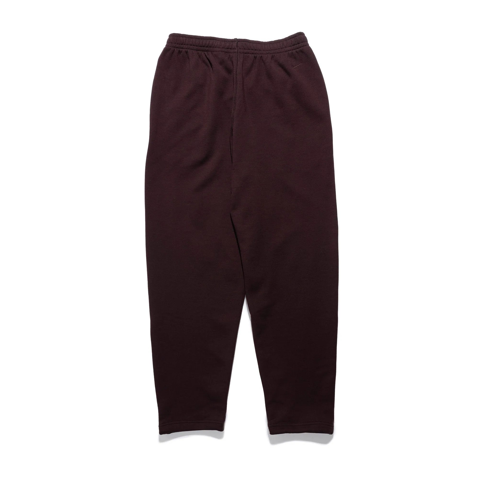 Nike Wool Classic Fleece Pants OH Brown FV5715-203