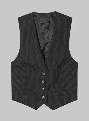 NILI LOTAN | Ismael Tailored Vest