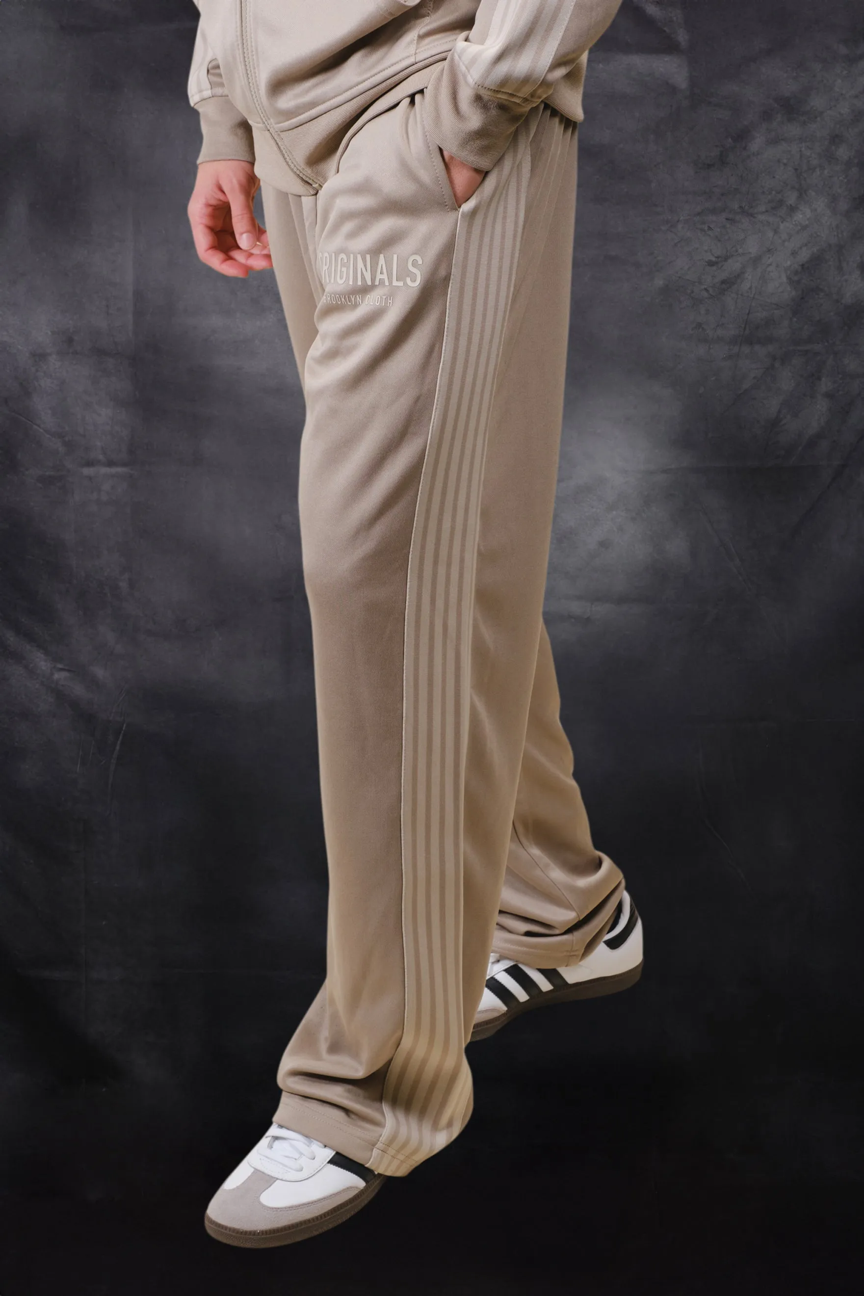 Originals Pique Track Pant
