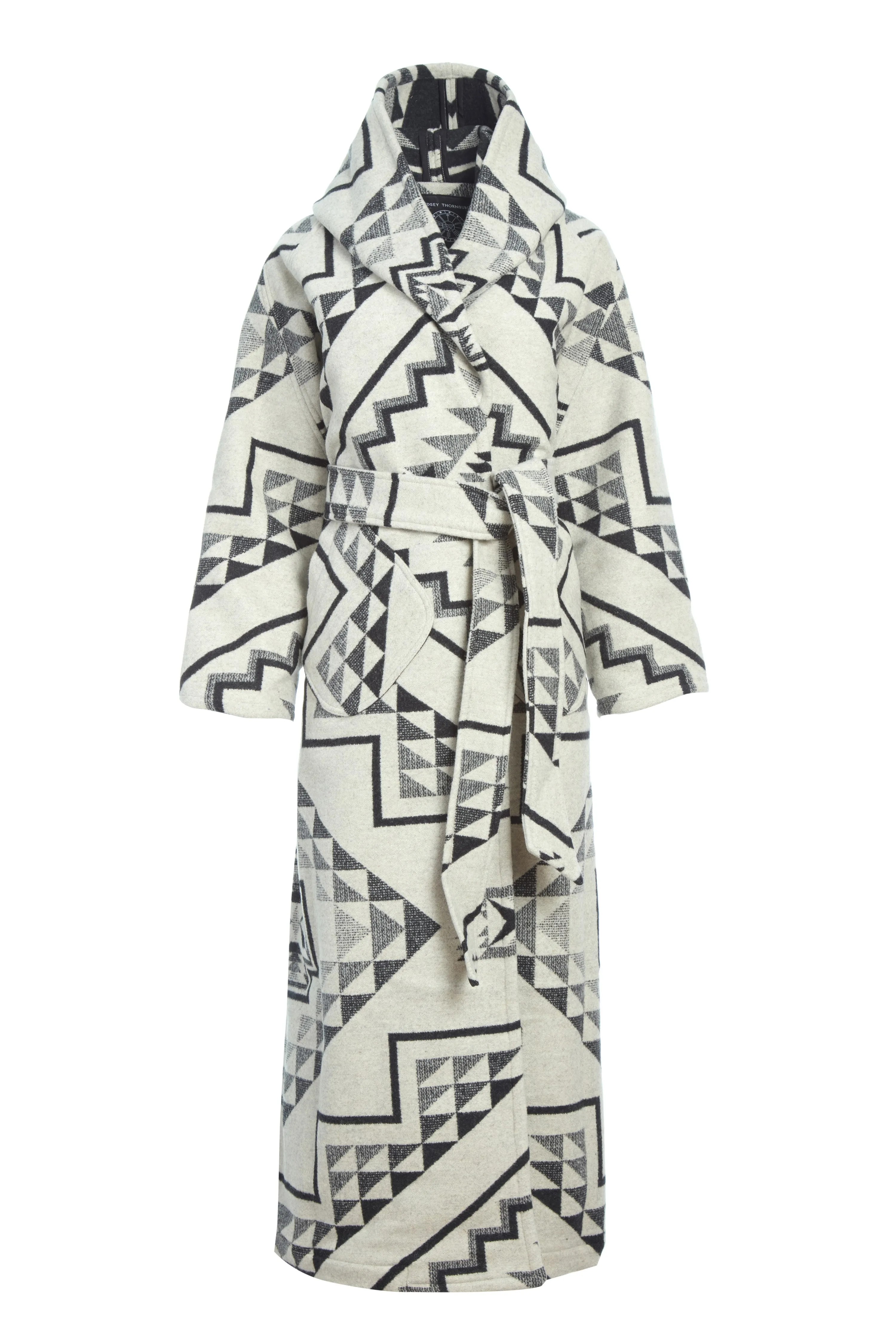 Oxbow Classic Duster