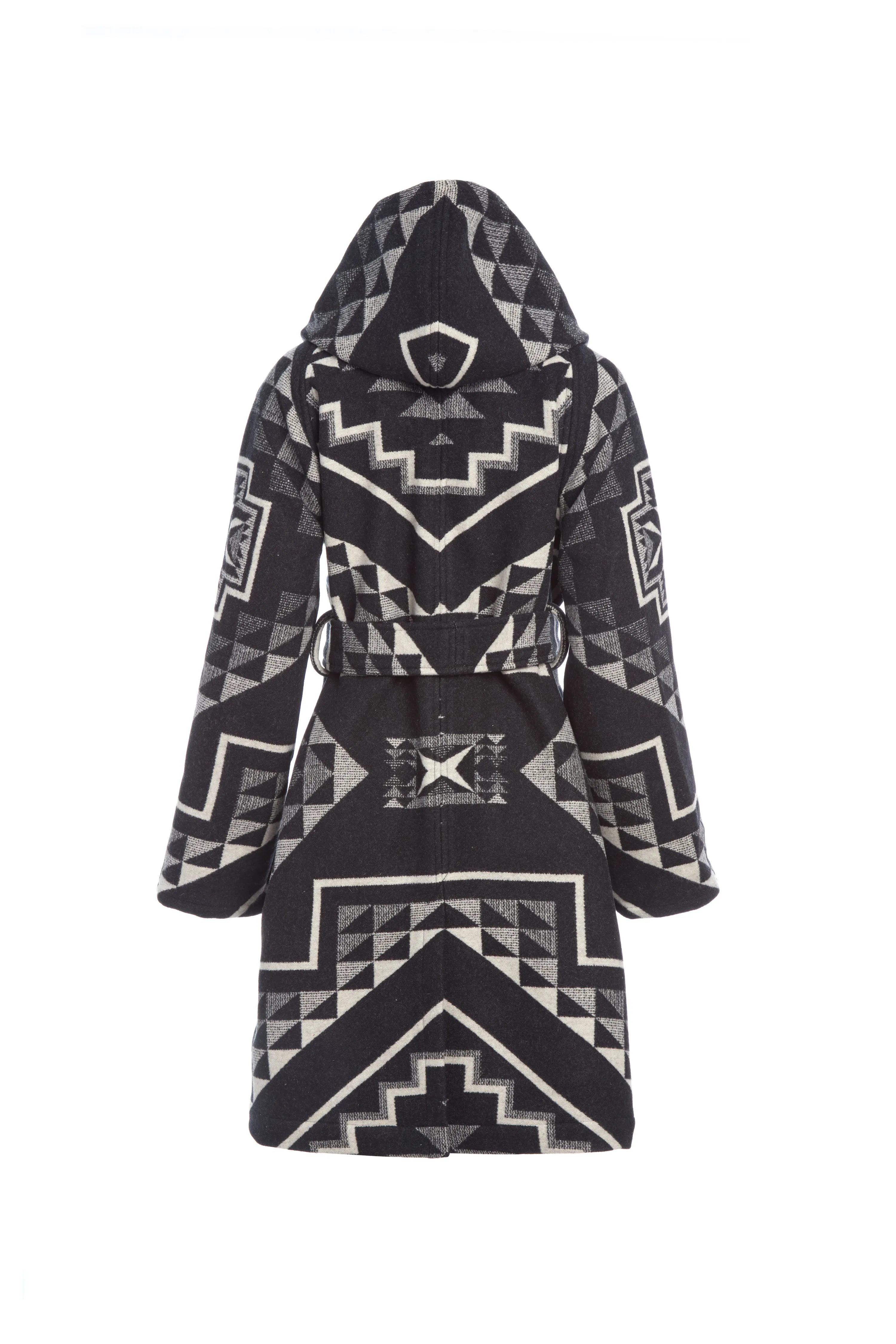 Oxbow Classic Robe