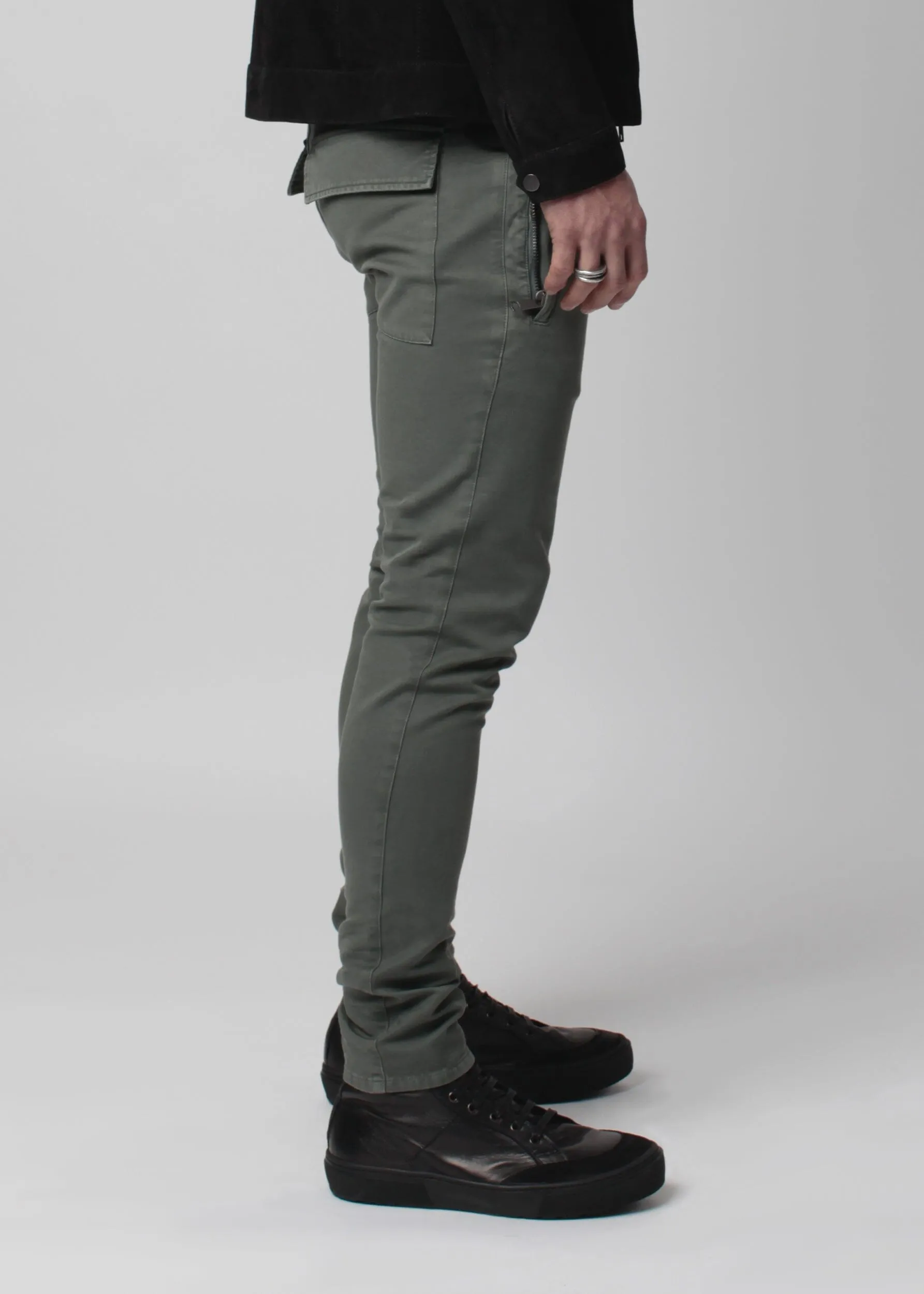 PA19 PANTS