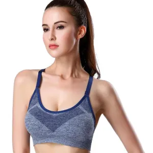 Padded Workout Bra
