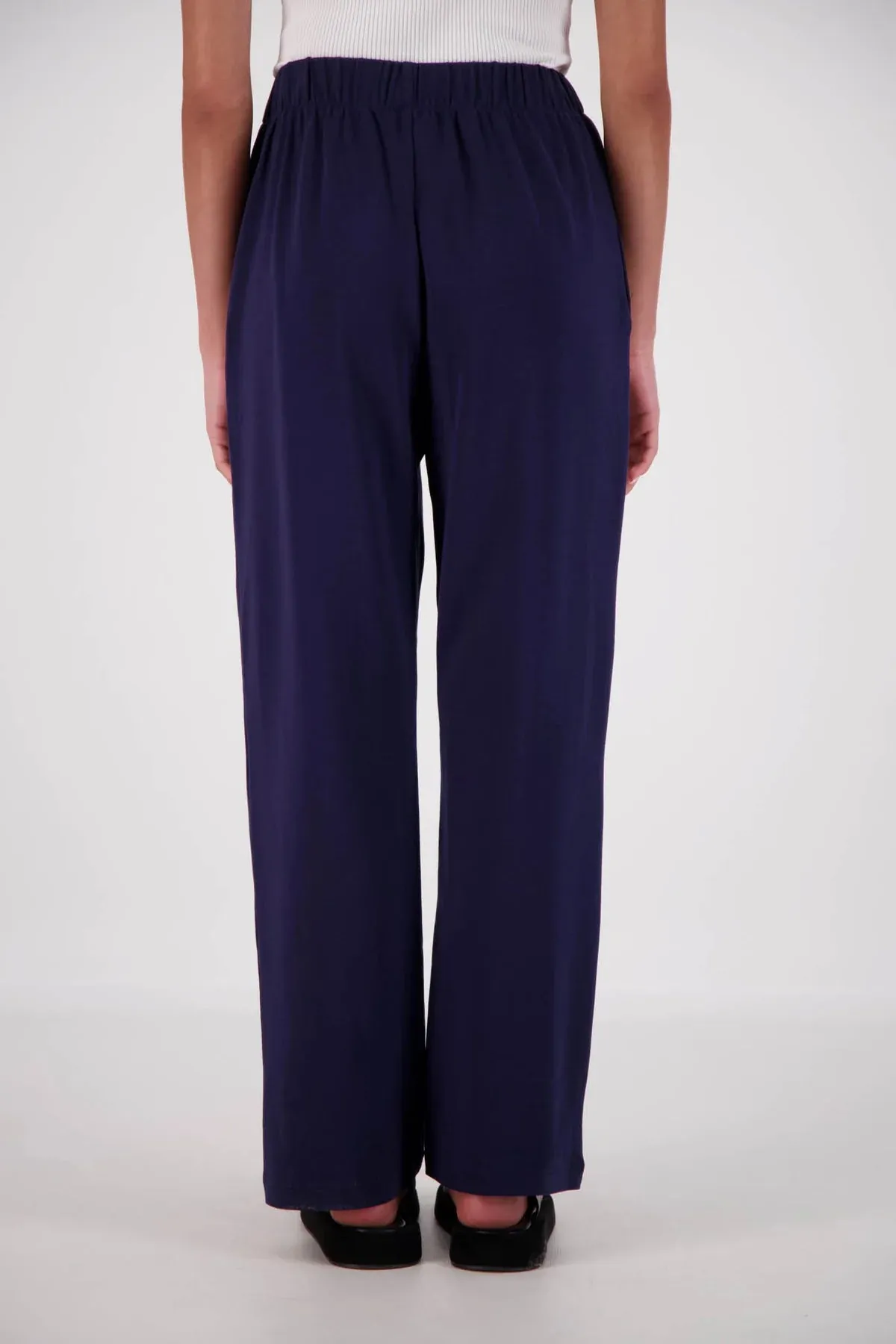 Panarea Trackpant | Navy