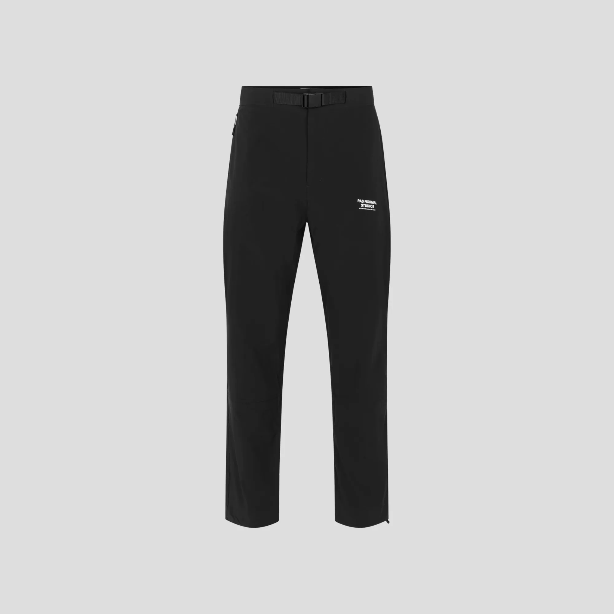 Pas Normal Studios Men's Off-Race Pants - Black