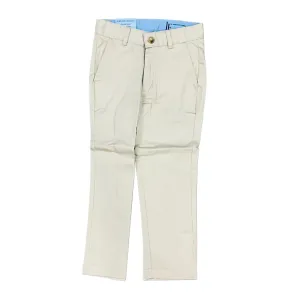 Pebble Twill Classic Pant LE24