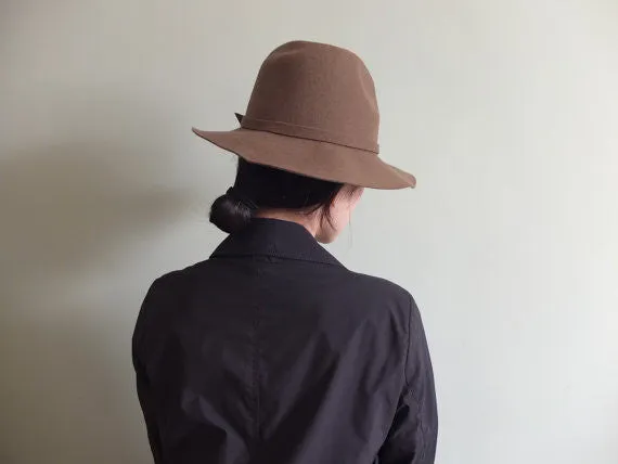Phedora Hat-sold out