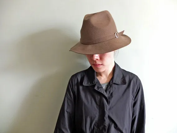 Phedora Hat-sold out