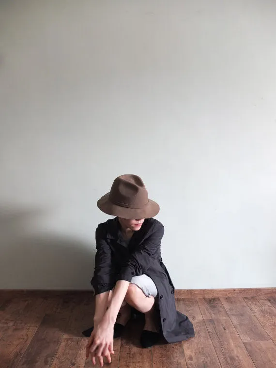 Phedora Hat-sold out