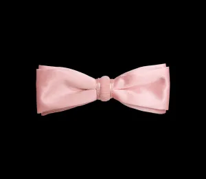 Pink Bow Tie