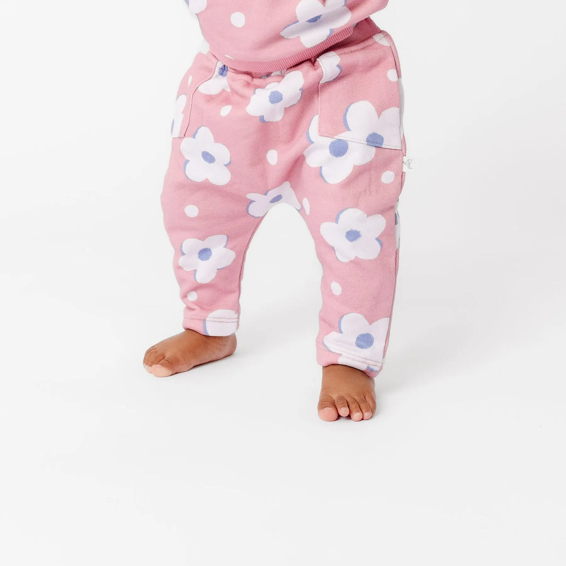 Pocket Pant - Gemma