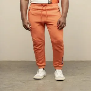 Polo Sport Cuffed Jogger Orange