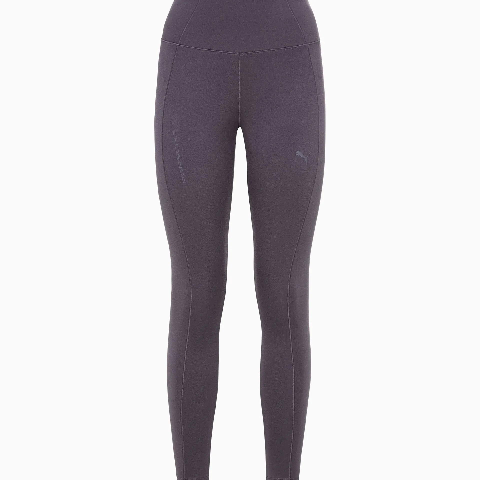 Porsche Women's Leggings (Provence) - Yoga Capsule